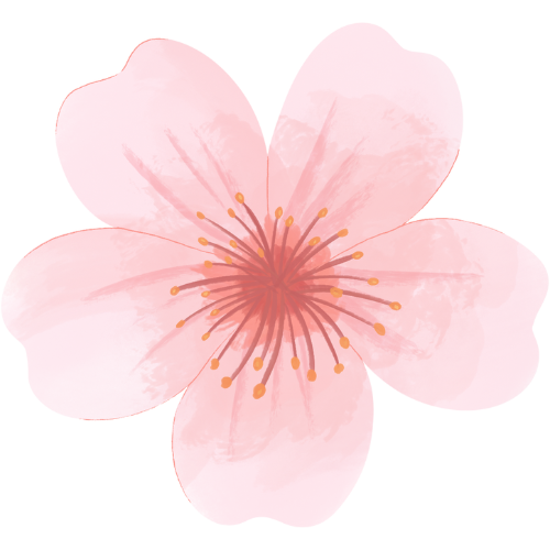 flor servicio