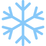 copo de nieve