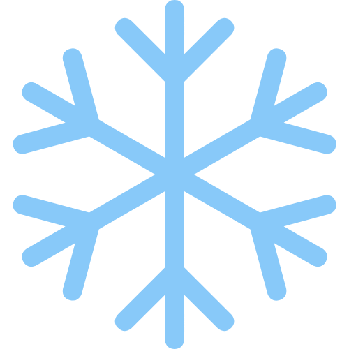 copo de nieve
